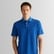 GANT Erkek Kırmızı Regular Fit Polo