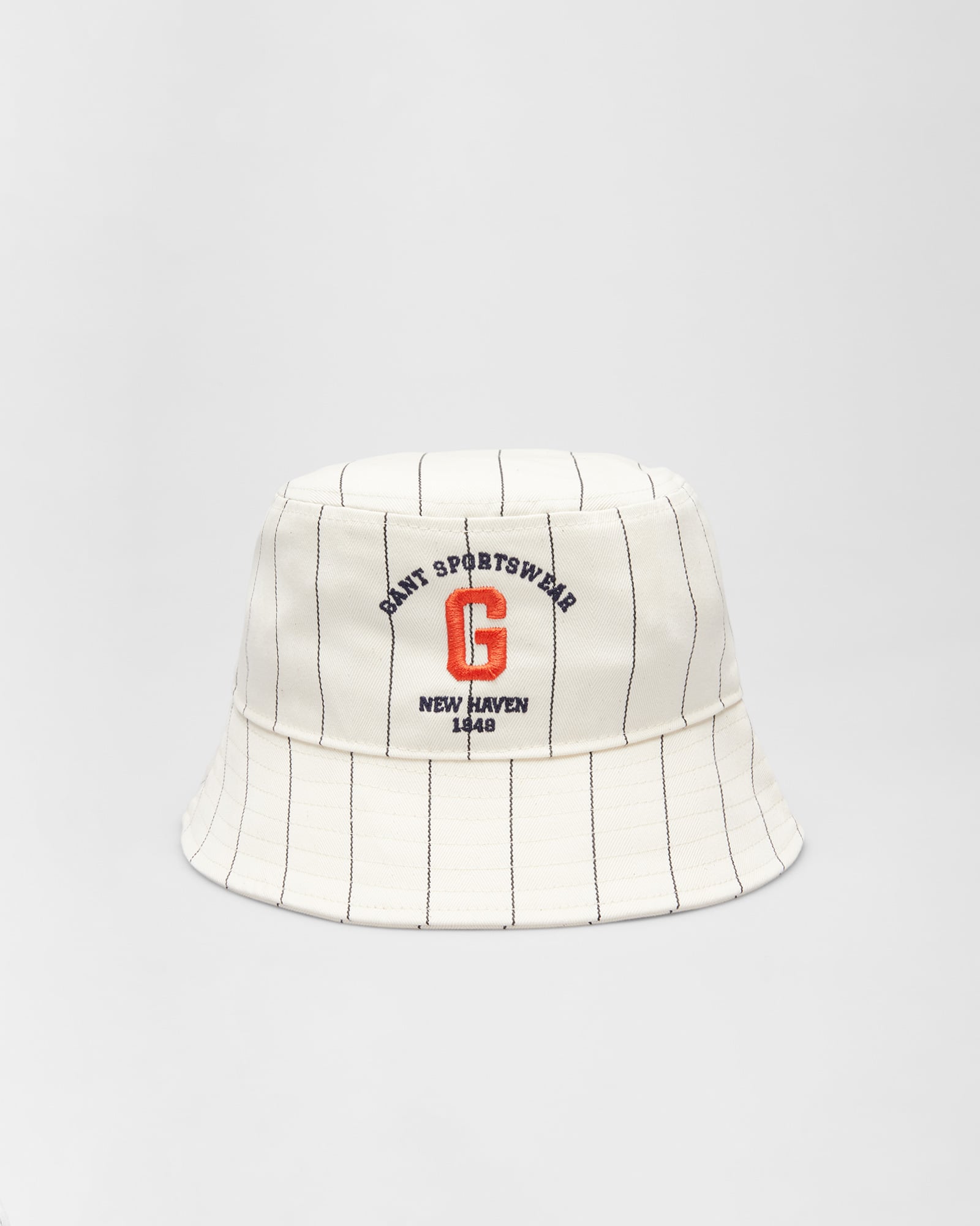  GANT Unisex Krem Logolu Şapka