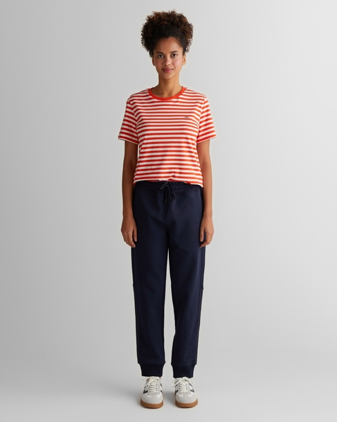  GANT Erkek Lacivert Regular Fit Eşofman Altı