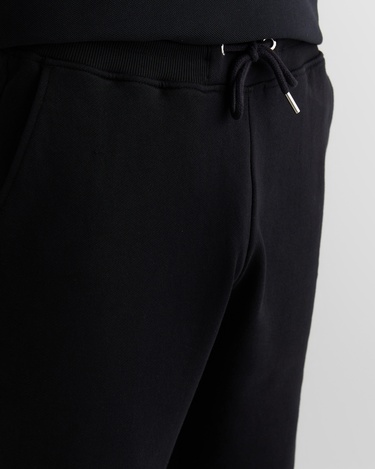  GANT Erkek Siyah Regular Fit Eşofman Altı