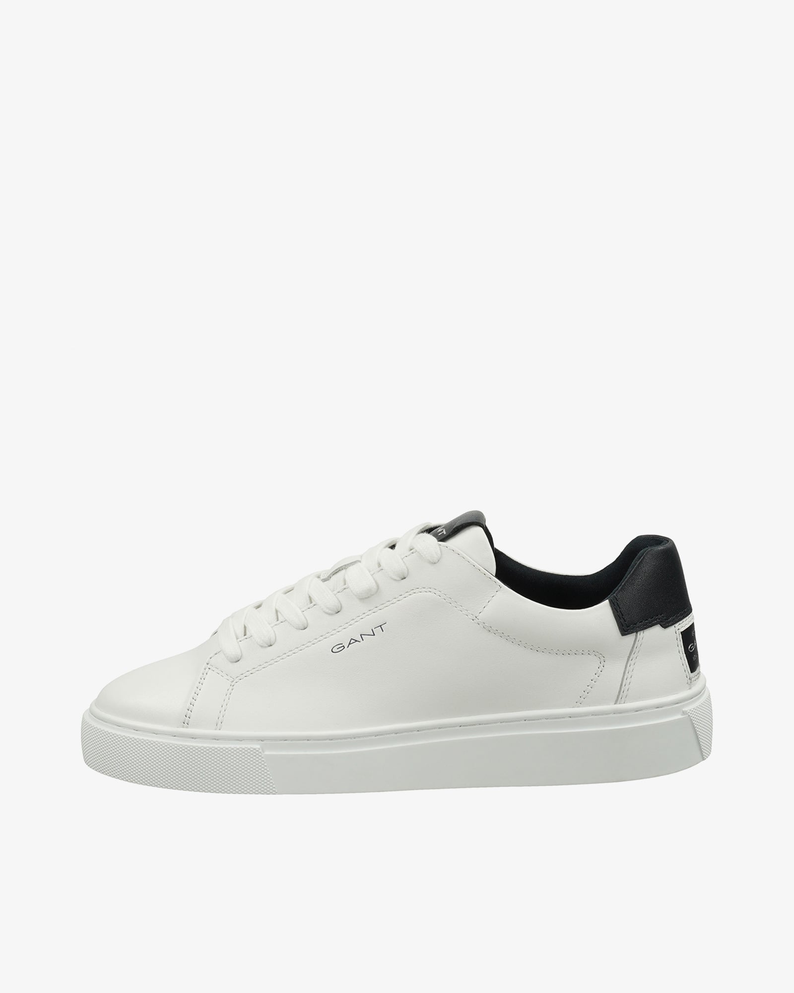  GANT Erkek Beyaz Sneaker