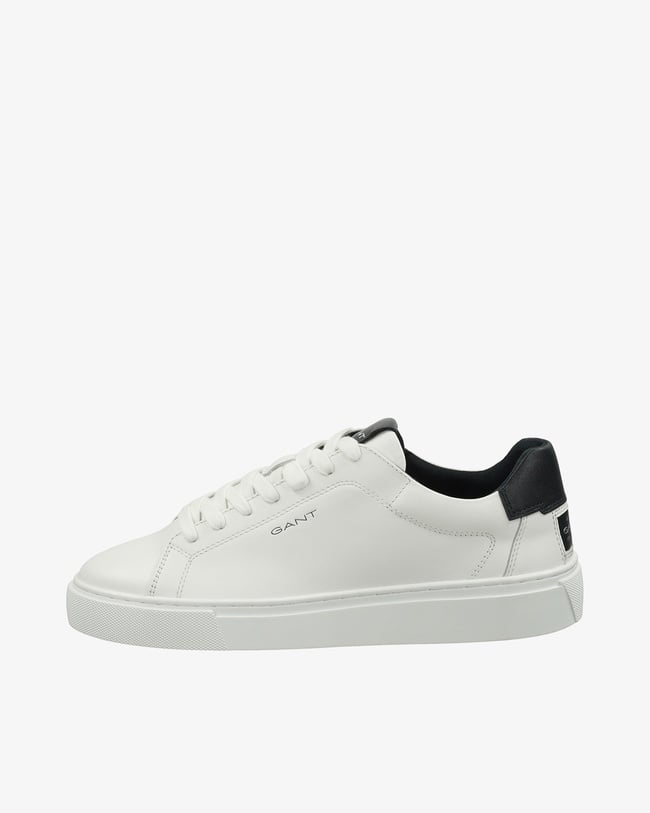  GANT Erkek Beyaz Sneaker