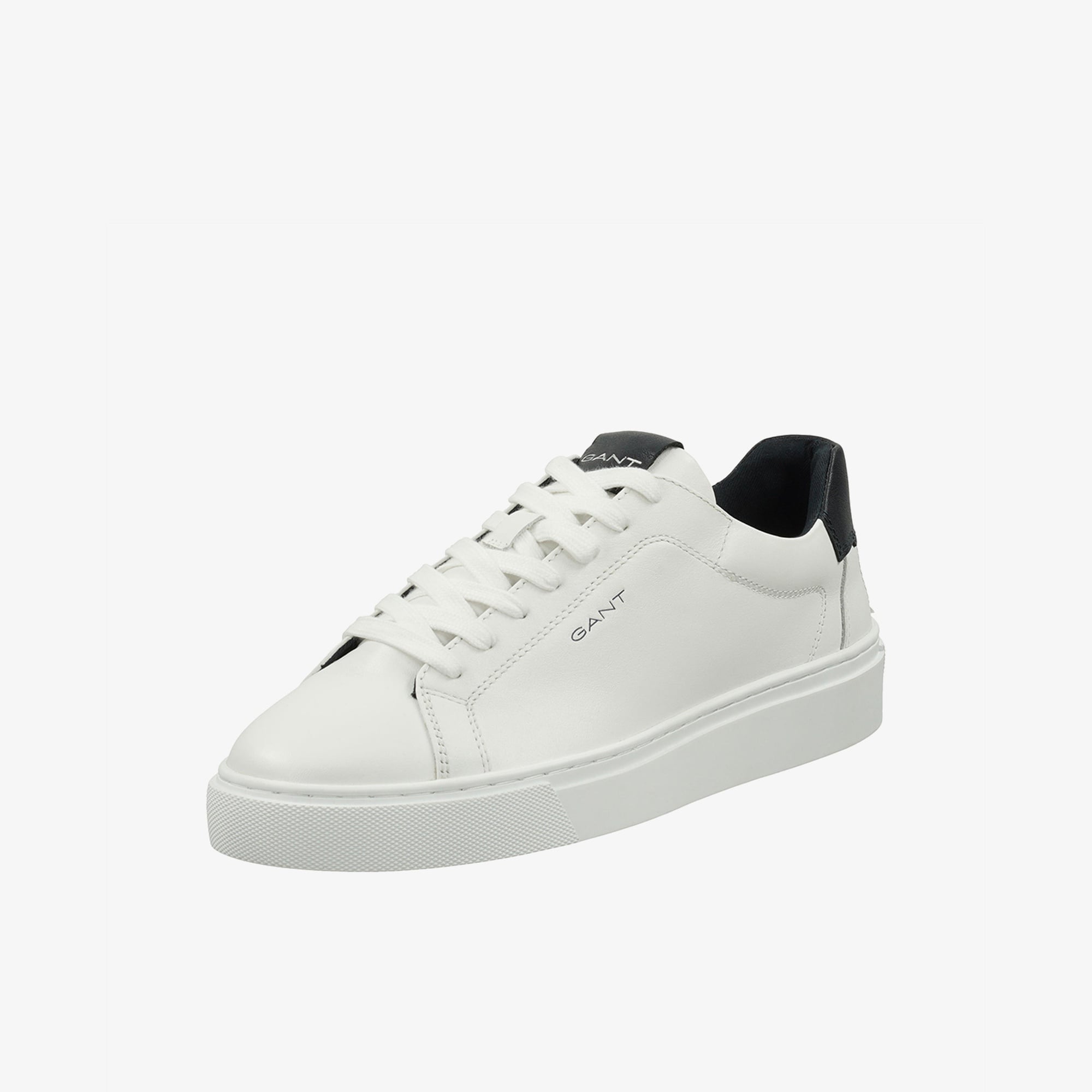 GANT Erkek Beyaz Sneaker