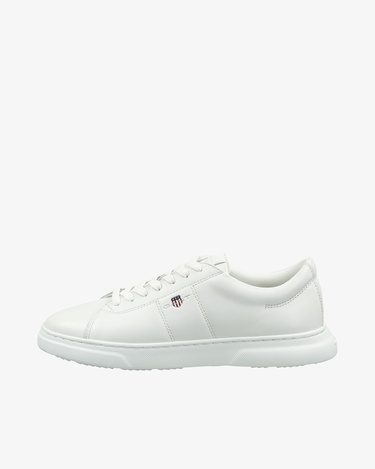  GANT Erkek Beyaz Deri Joree Sneaker