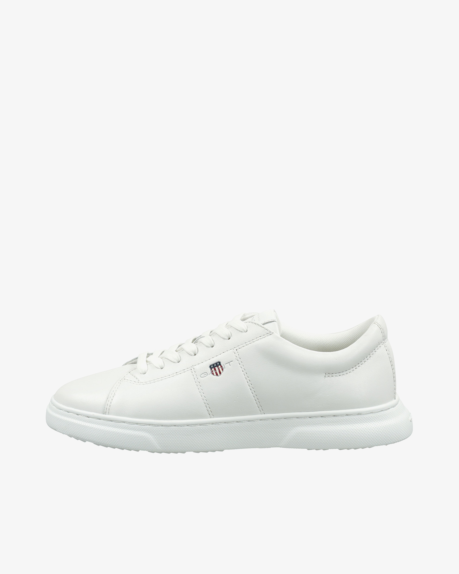  GANT Erkek Beyaz Deri Joree Sneaker