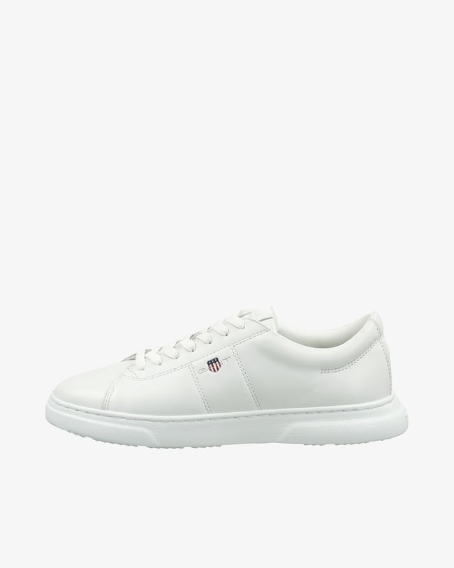  GANT Erkek Beyaz Deri Joree Sneaker