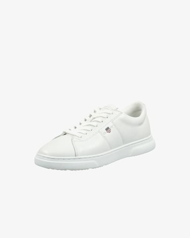  GANT Erkek Beyaz Deri Joree Sneaker