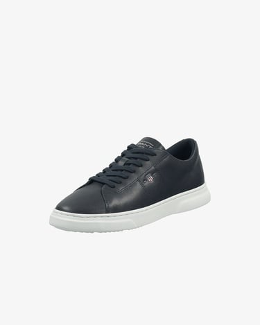  GANT Erkek Lacivert Deri Joree Sneaker