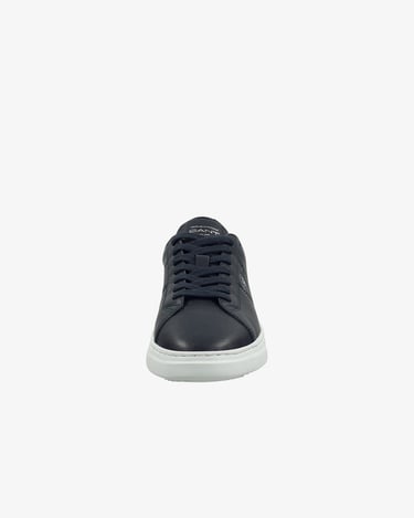 GANT Erkek Lacivert Deri Joree Sneaker