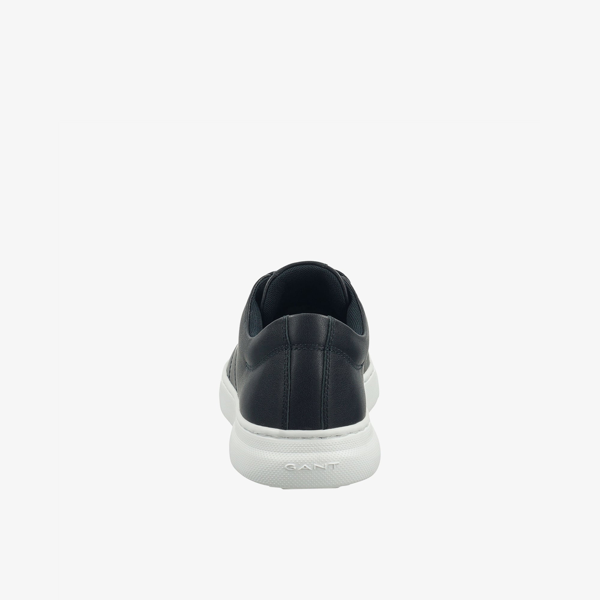 GANT Erkek Lacivert Deri Joree Sneaker