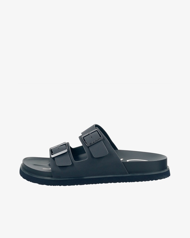  GANT Erkek Lacivert Palbuddy Terlik