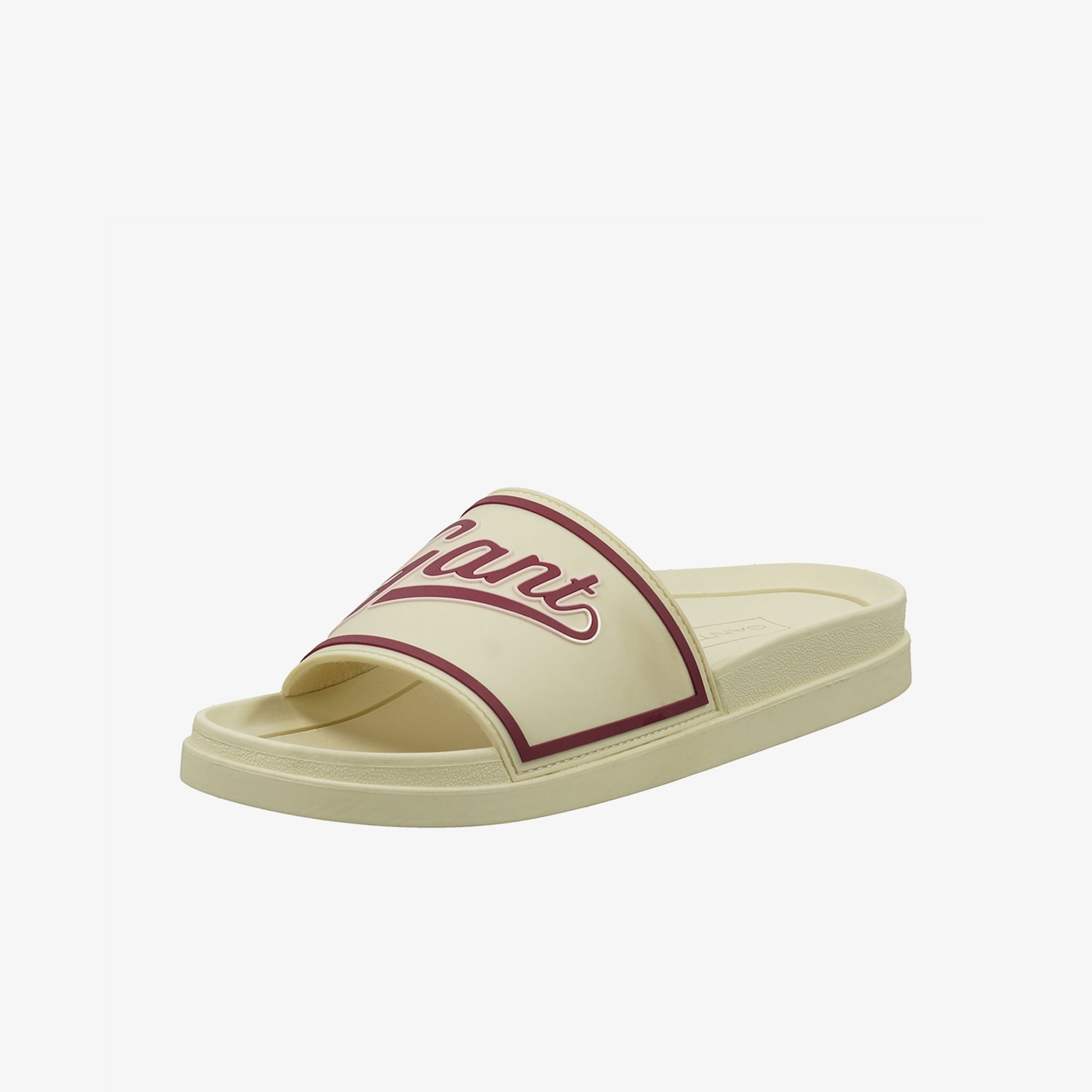 GANT Erkek Bej Pierbay Terlik