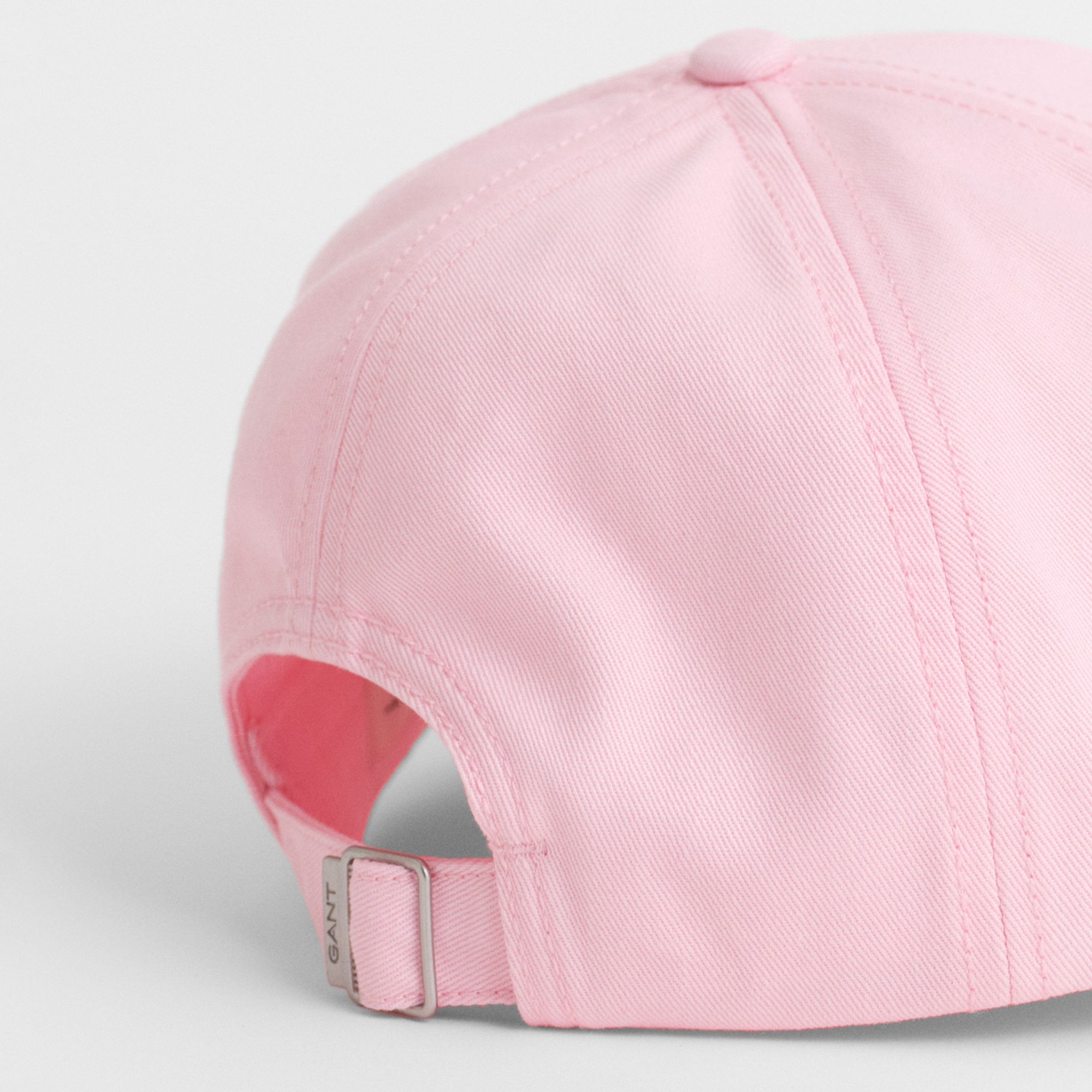 GANT Unisex Pembe Şapka