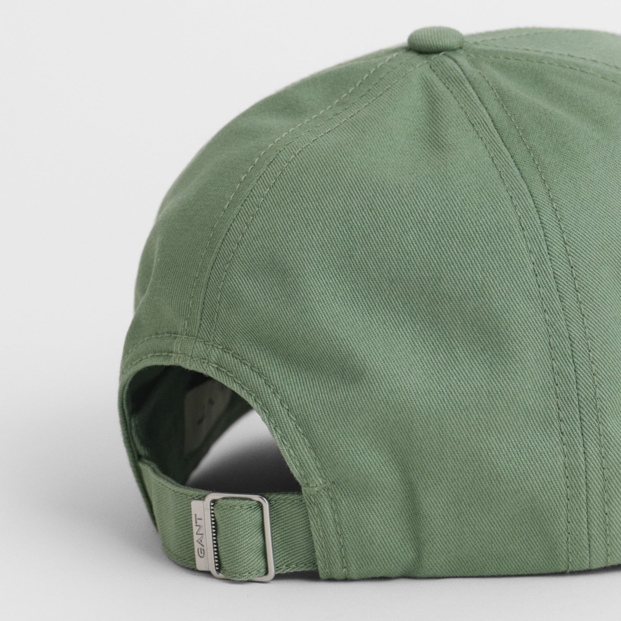 GANT Unisex Yeşil Şapka