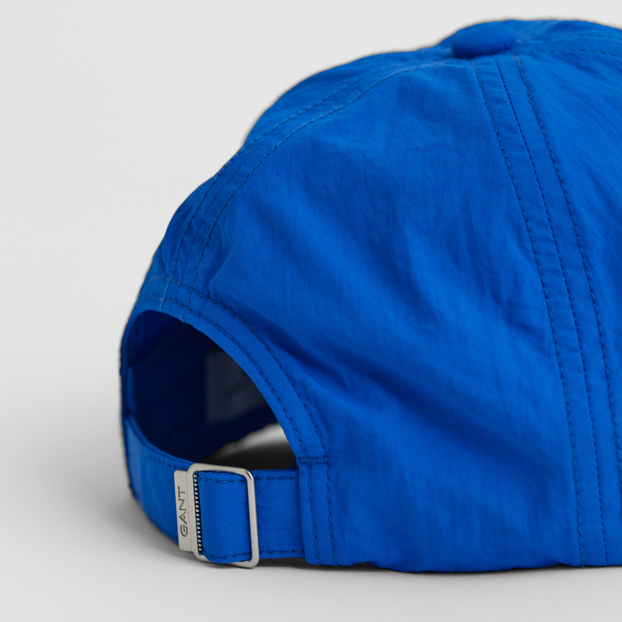 GANT Unisex Lacivert Logolu Şapka