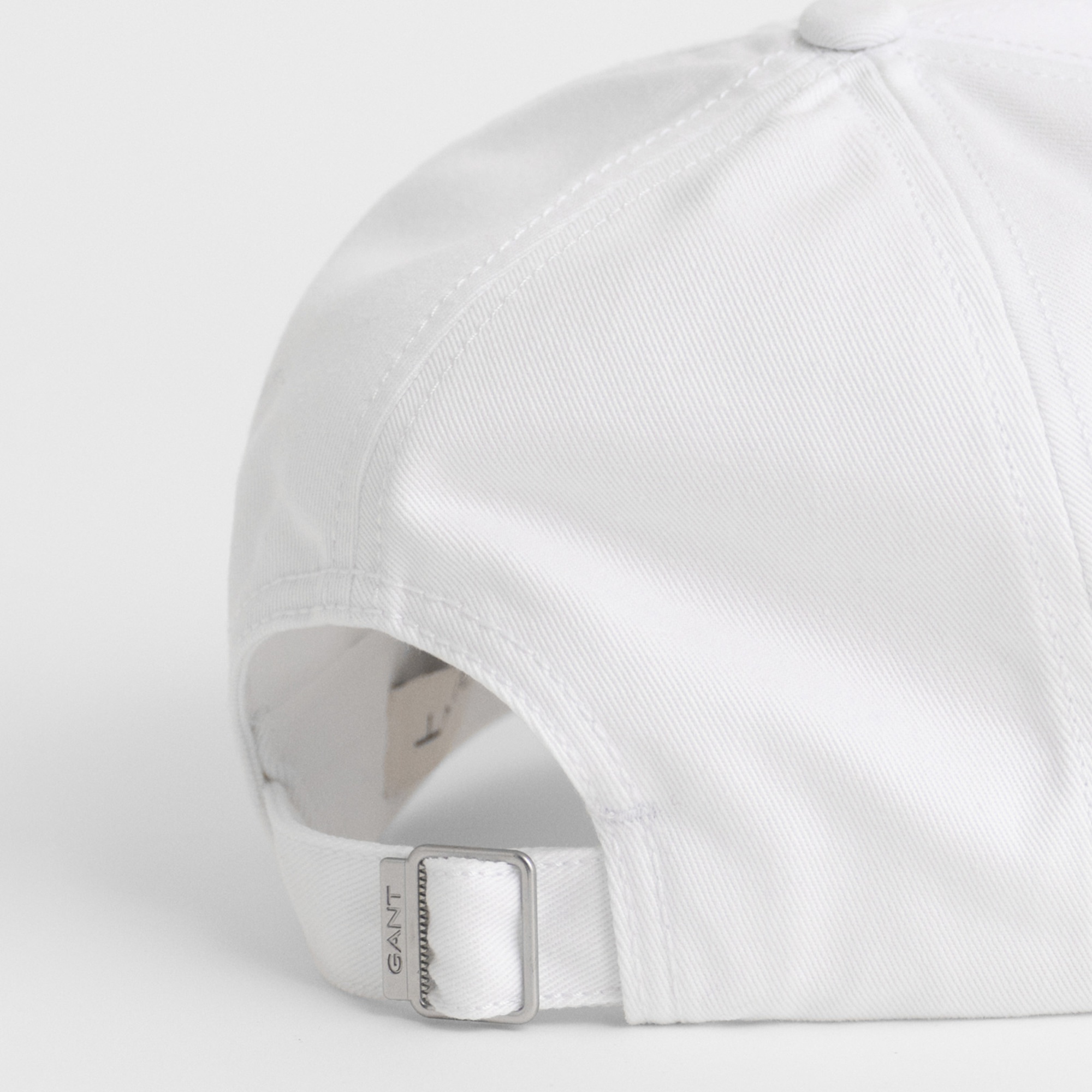 GANT Unisex Beyaz Şapka