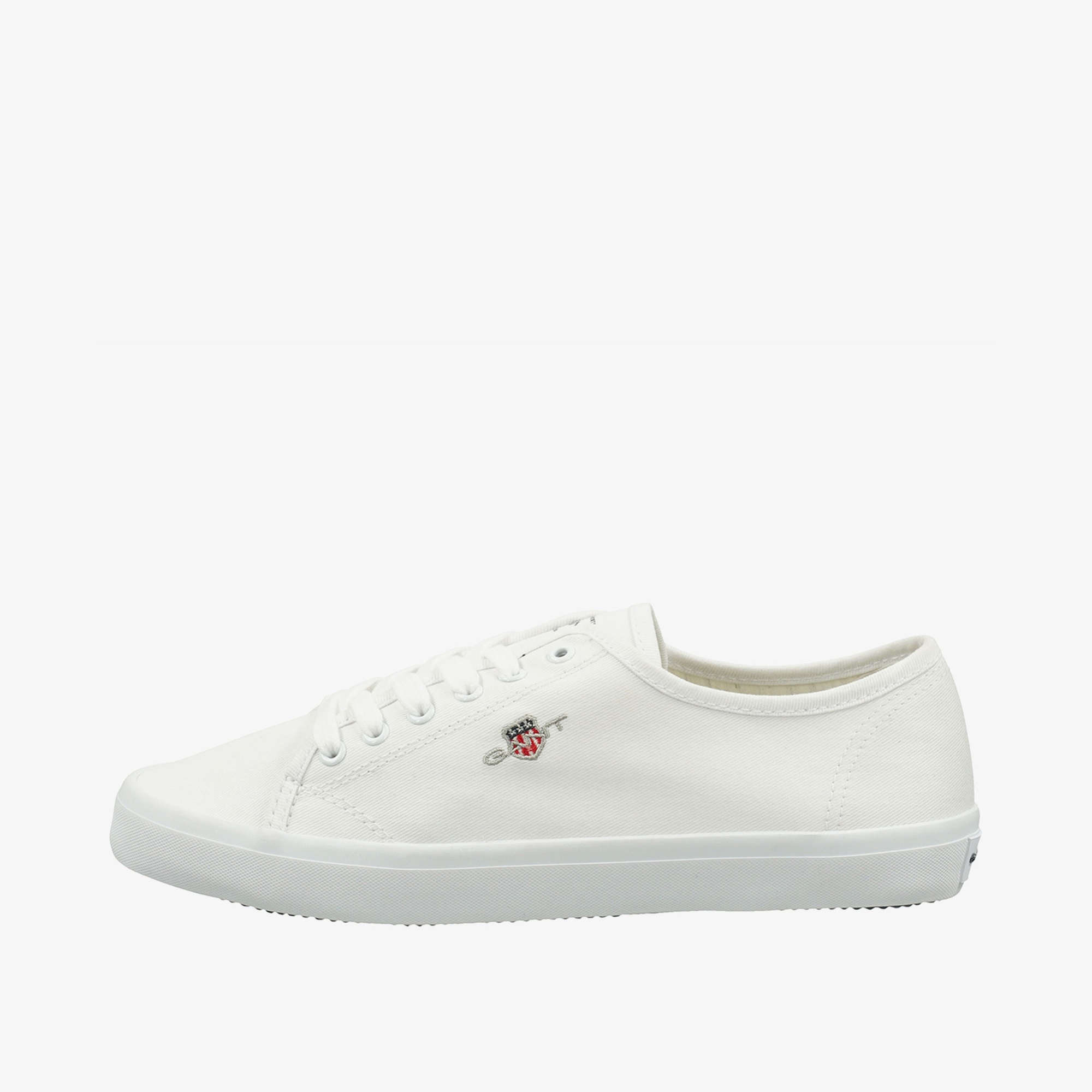 GANT Kadın Beyaz Pillox Sneaker