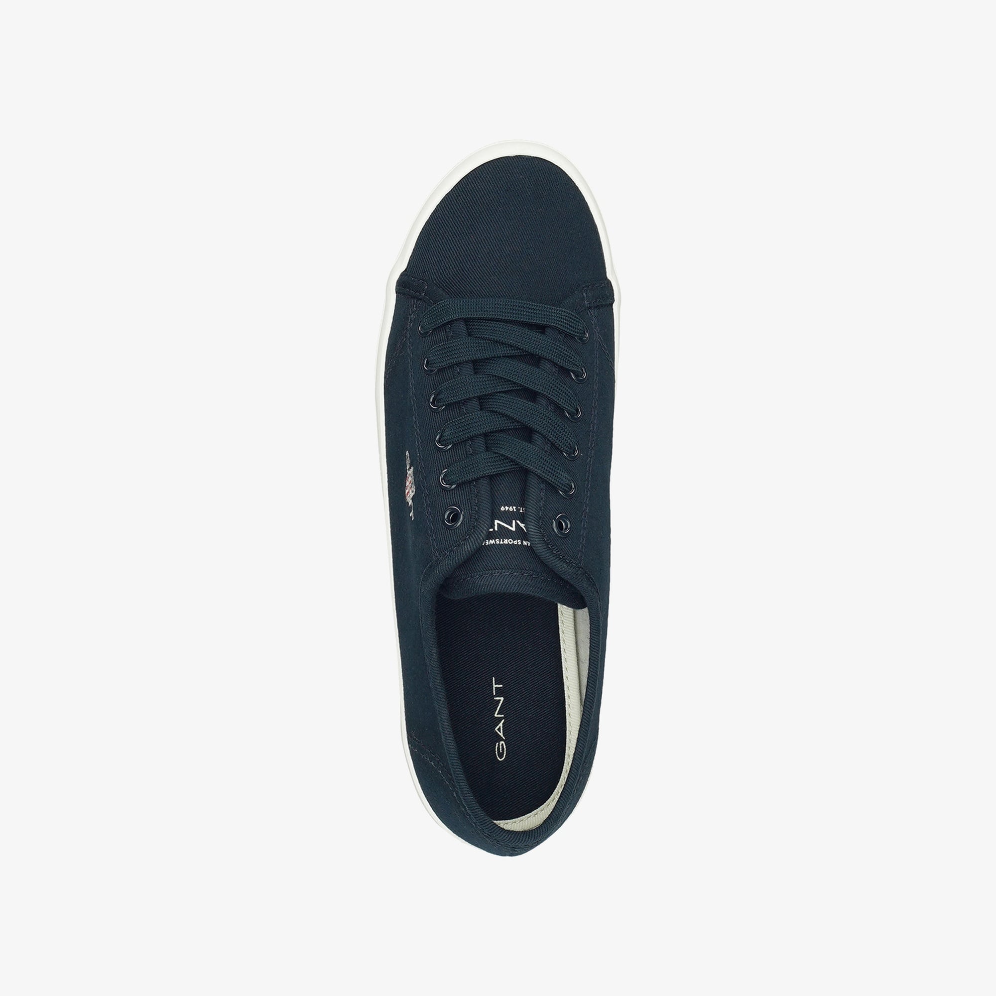 GANT Kadın Lacivert Pillox Sneaker