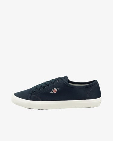  GANT Kadın Lacivert Pillox Sneaker