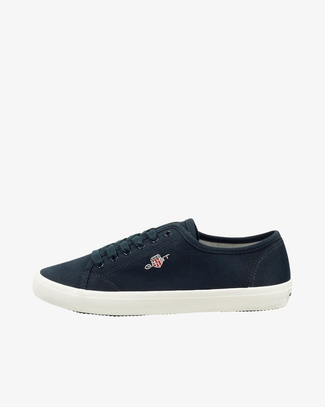  GANT Kadın Lacivert Pillox Sneaker