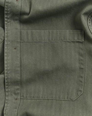  GANT Erkek Yeşil Regular Fit Klasik Yaka Gömlek