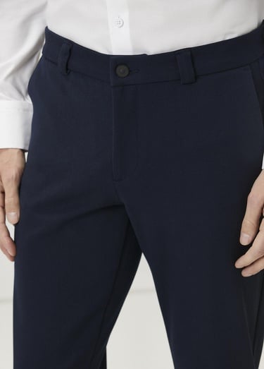  Beymen Club Erkek Slim Fit Lacivert Pantolon