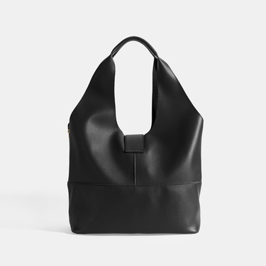  Kadın Siyah Omuz Çantası