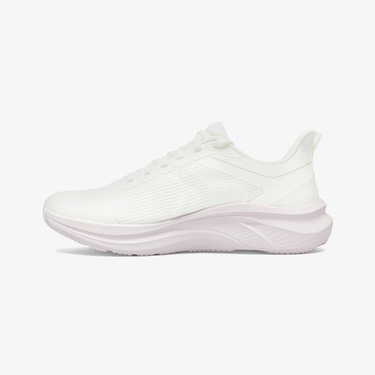  Anta Basic Kadın Bej Spor Ayakkabı