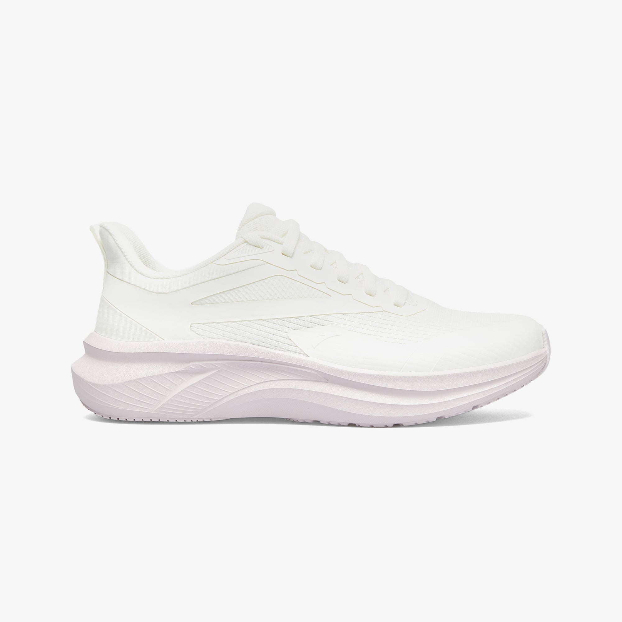 Anta Basic Kadın Bej Spor Ayakkabı