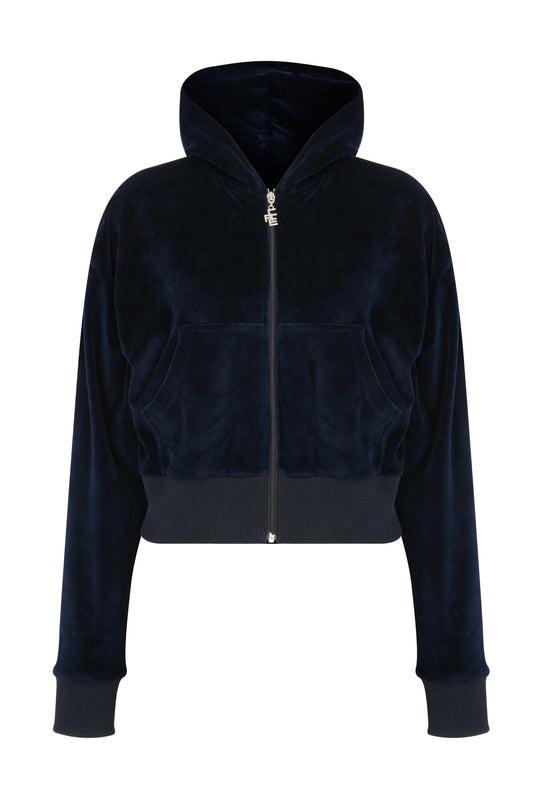  Isabella Hoodie
