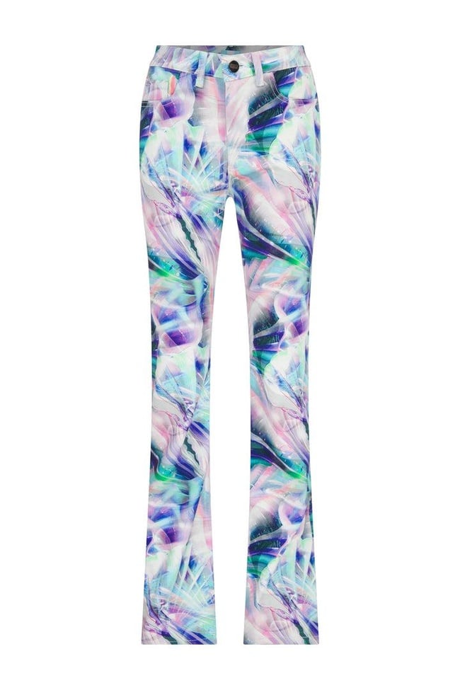  Tiger Denim Pantolon