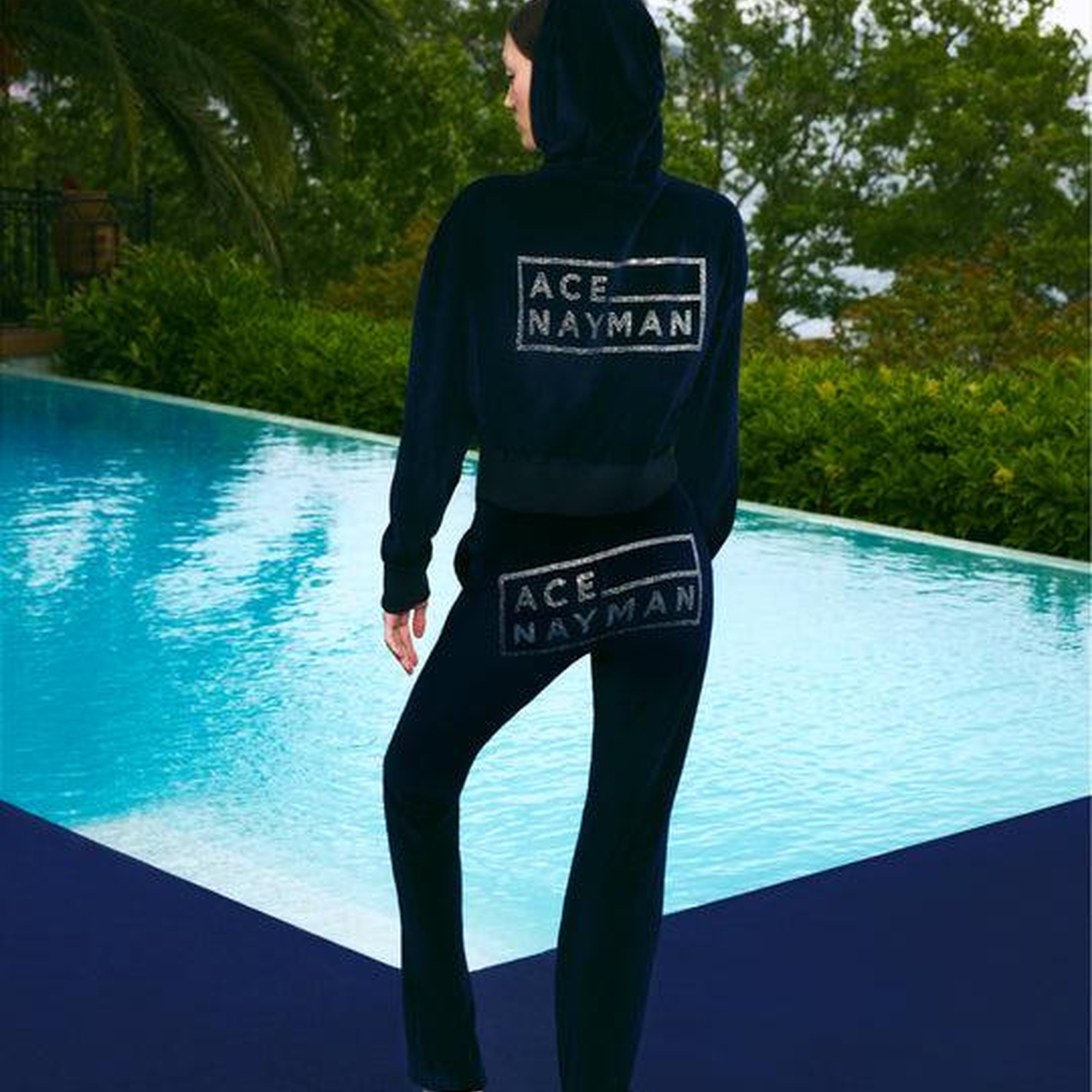 Maria Eşofman Altı