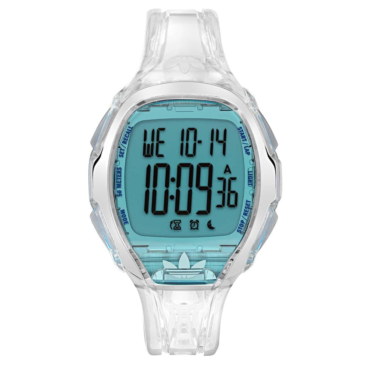  Adidas ADAOFH25003 Kol Saati