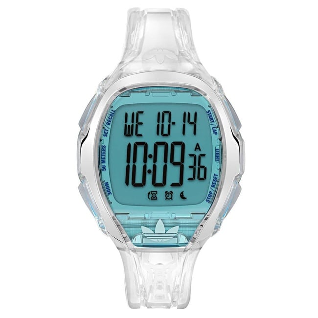  Adidas ADAOFH25003 Kol Saati