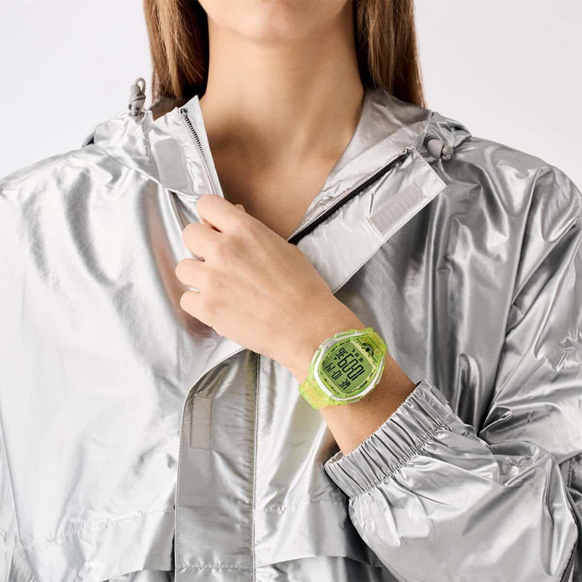 Adidas ADAOFH25005 Kol Saati