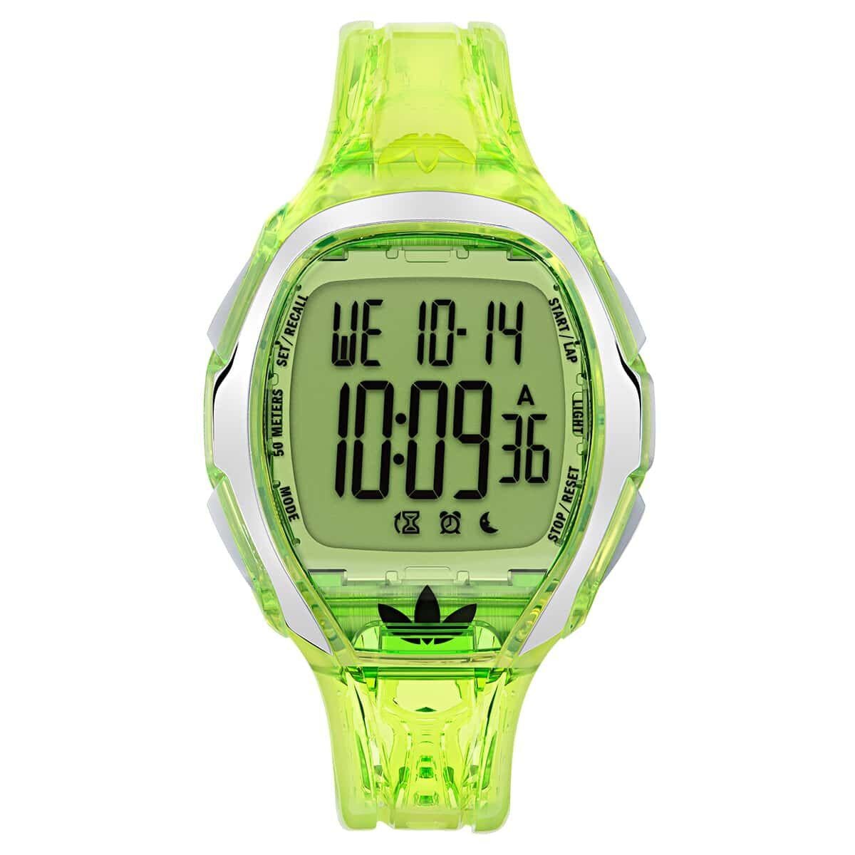 Adidas ADAOFH25005 Kol Saati