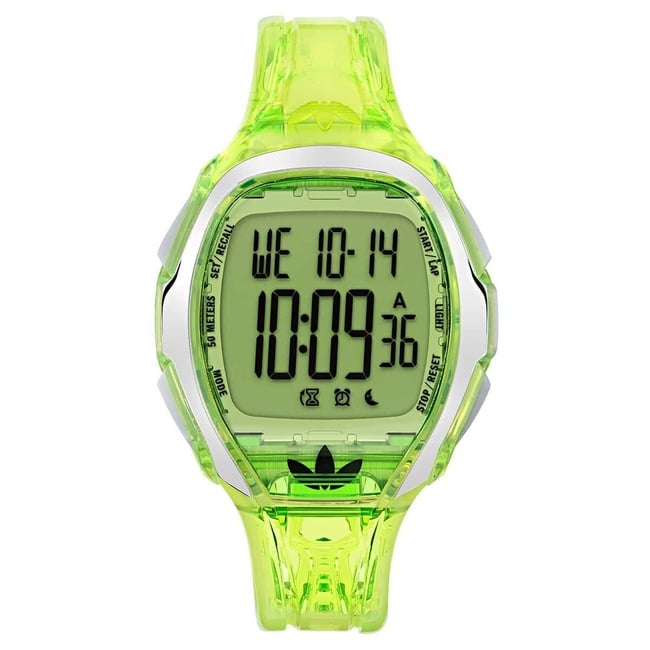  Adidas ADAOFH25005 Kol Saati