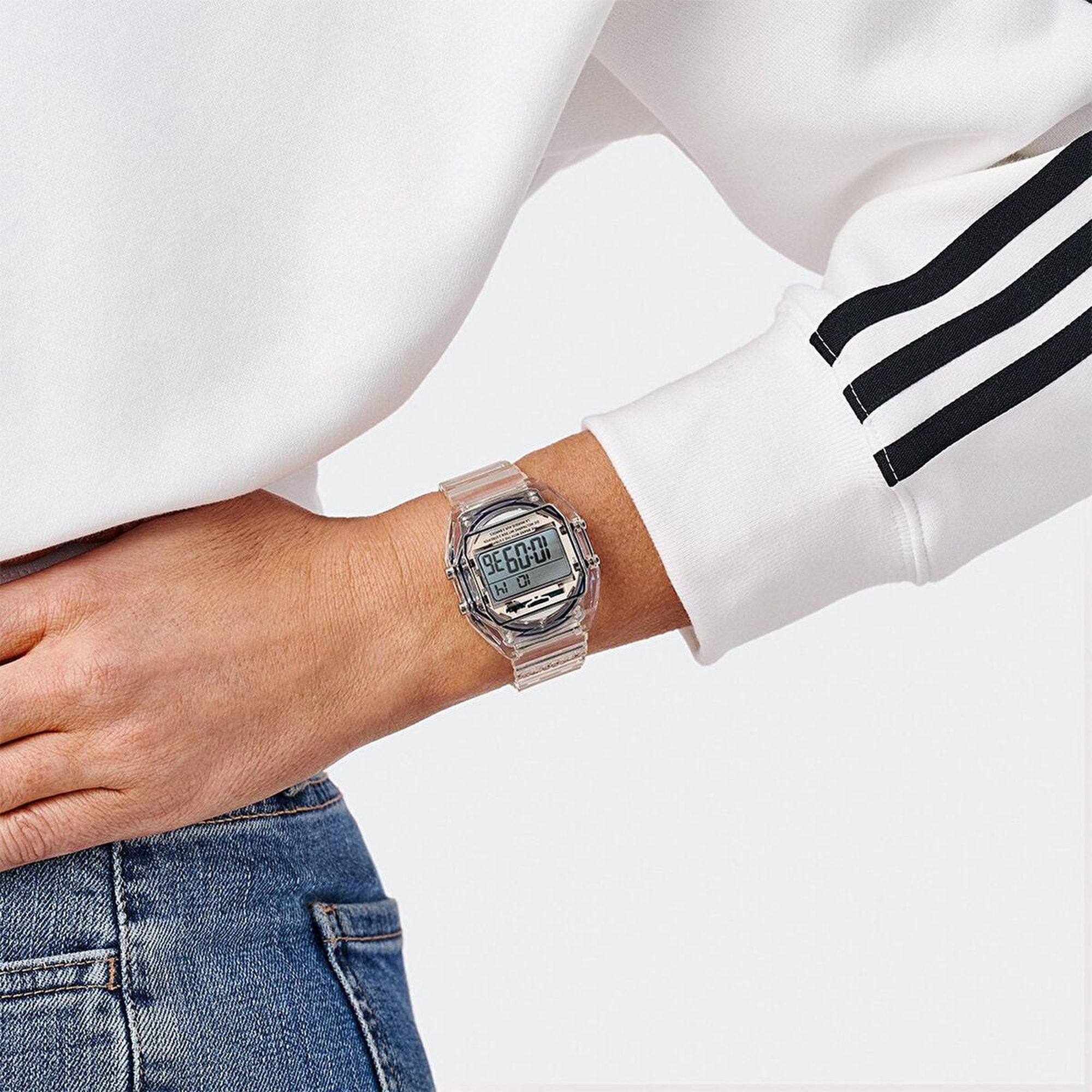 Adidas ADAOST24061 Kol Saati