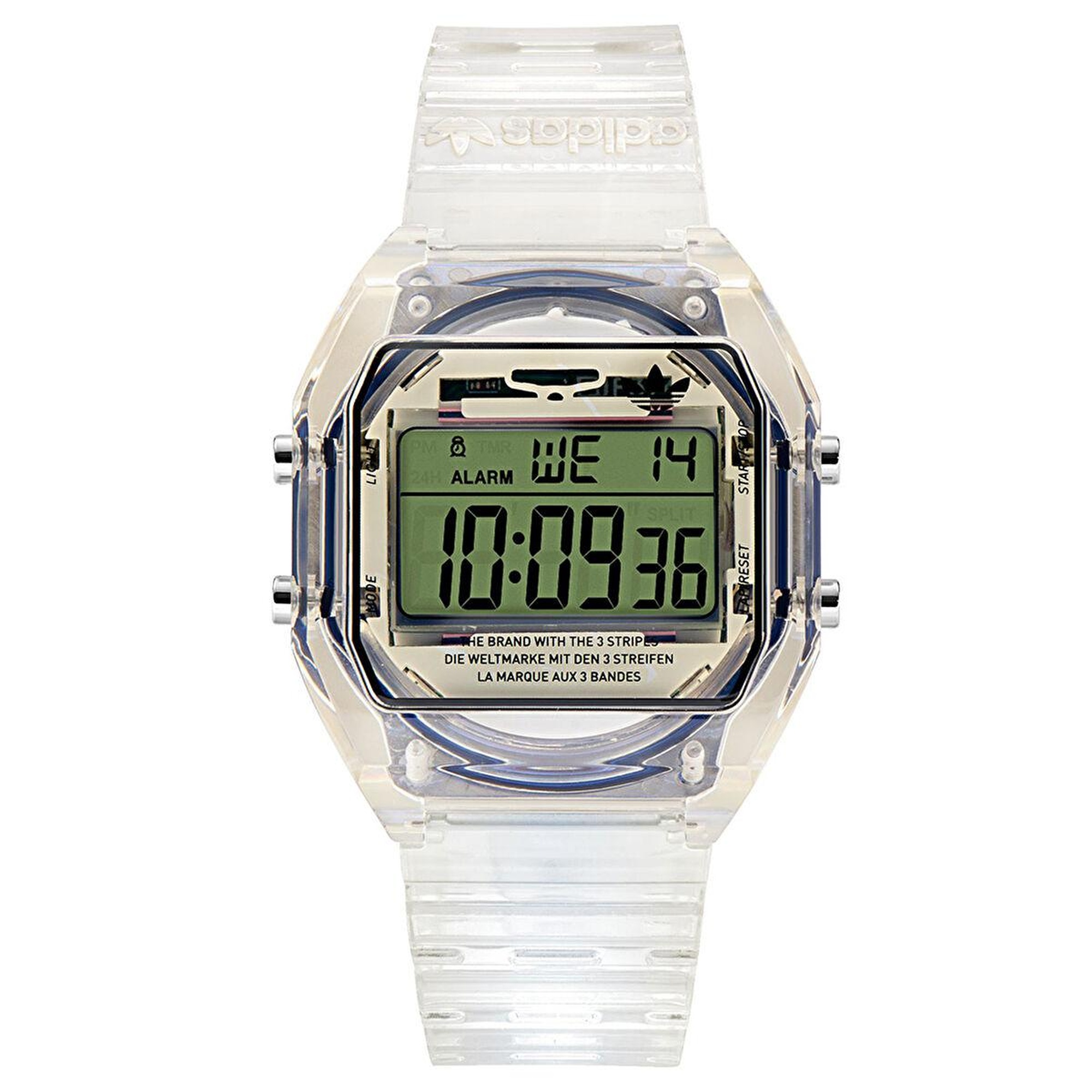 Adidas ADAOST24061 Kol Saati