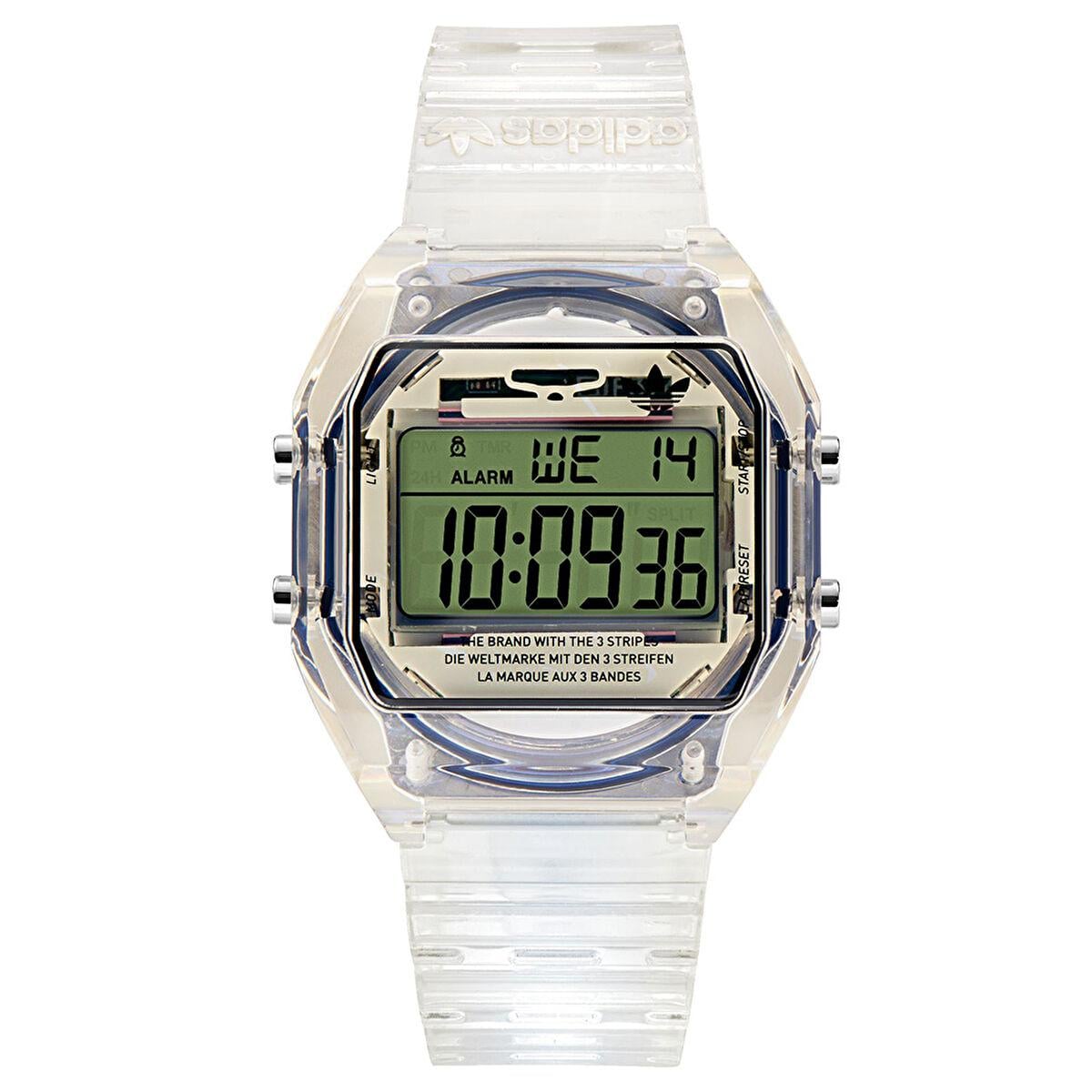  Adidas ADAOST24061 Kol Saati