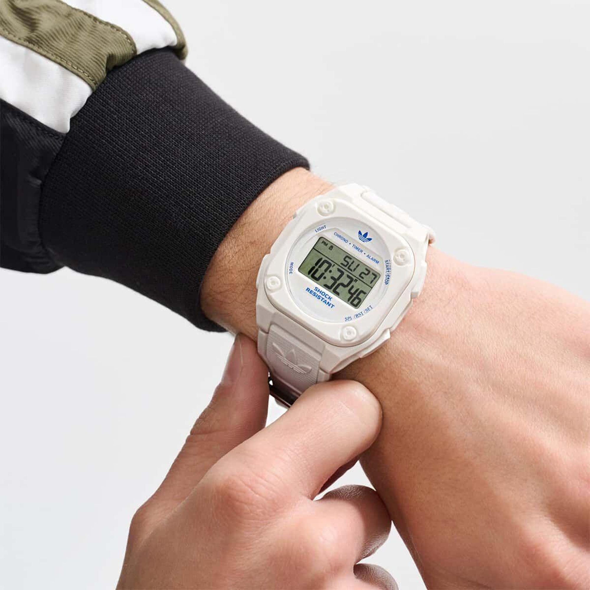 Adidas ADAOST25031 Kol Saati