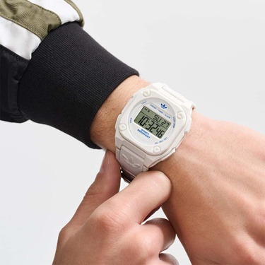  Adidas ADAOST25031 Kol Saati