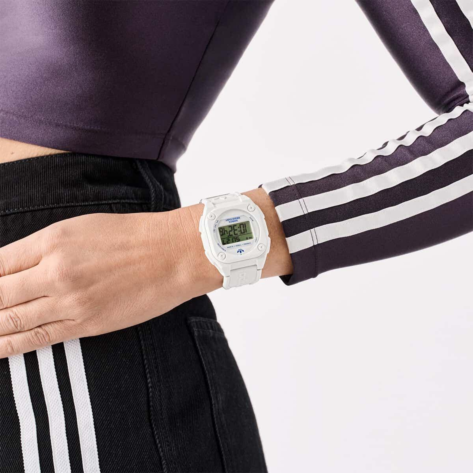 Adidas ADAOST25031 Kol Saati