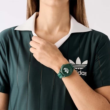  Adidas ADAOST25034 Kol Saati