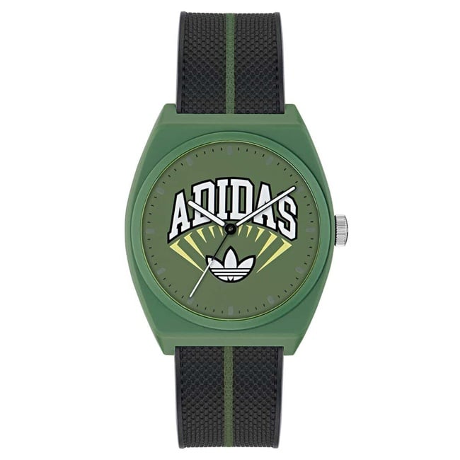  Adidas ADAOST25036 Kol Saati