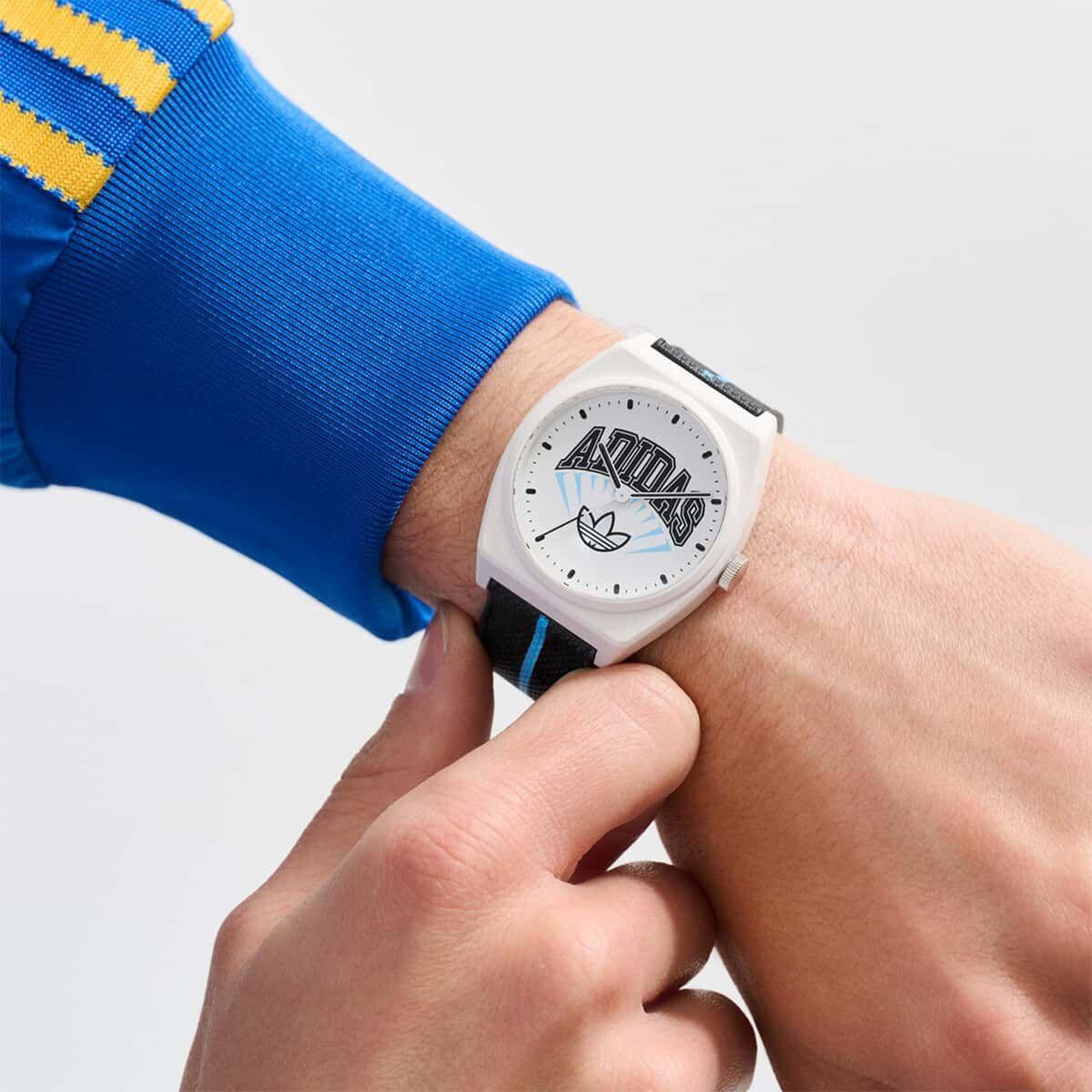 Adidas ADAOST25038 Kol Saati