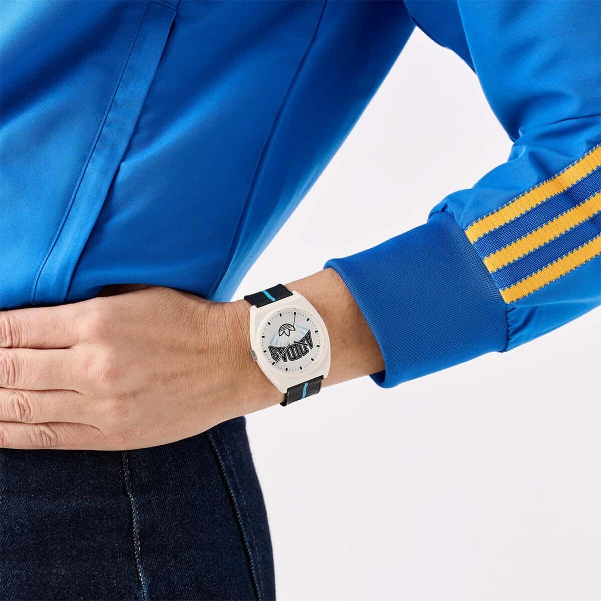 Adidas ADAOST25038 Kol Saati