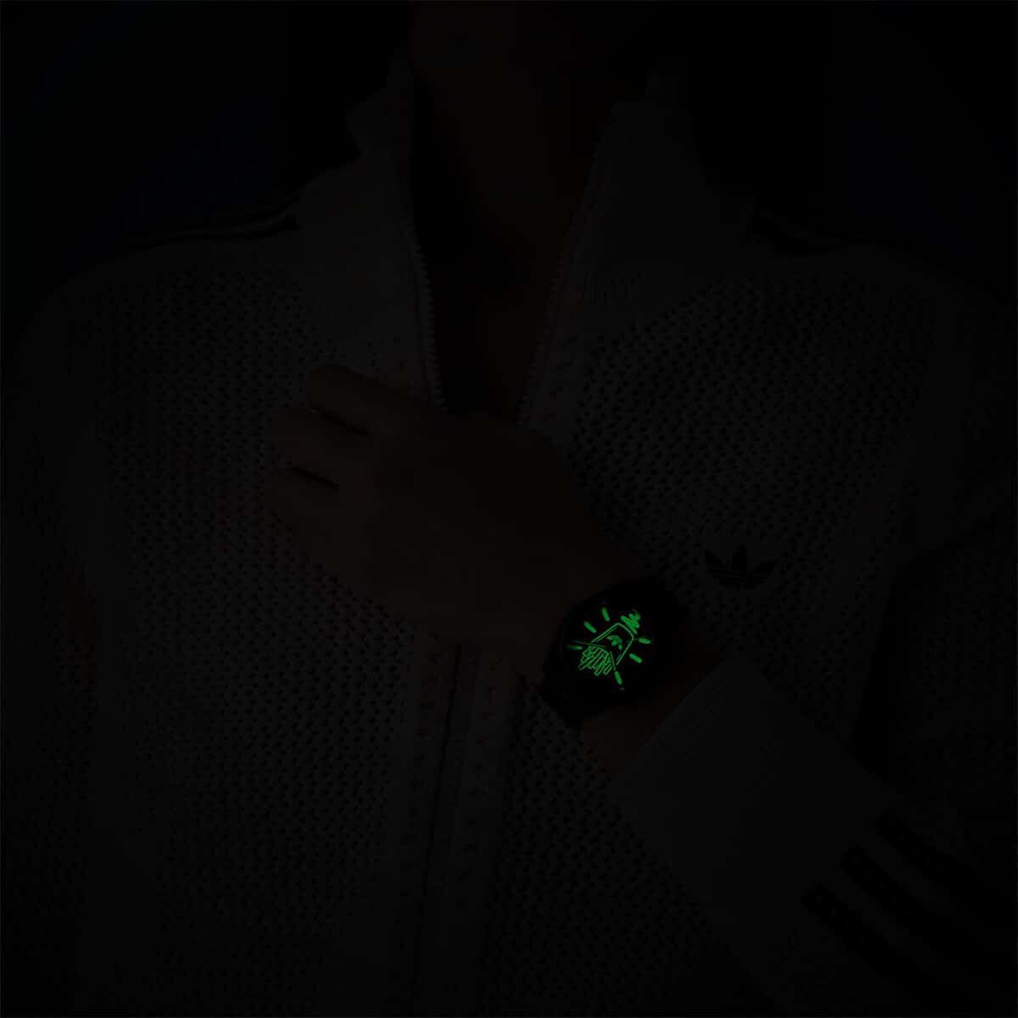 Adidas ADAOST25040 Kol Saati