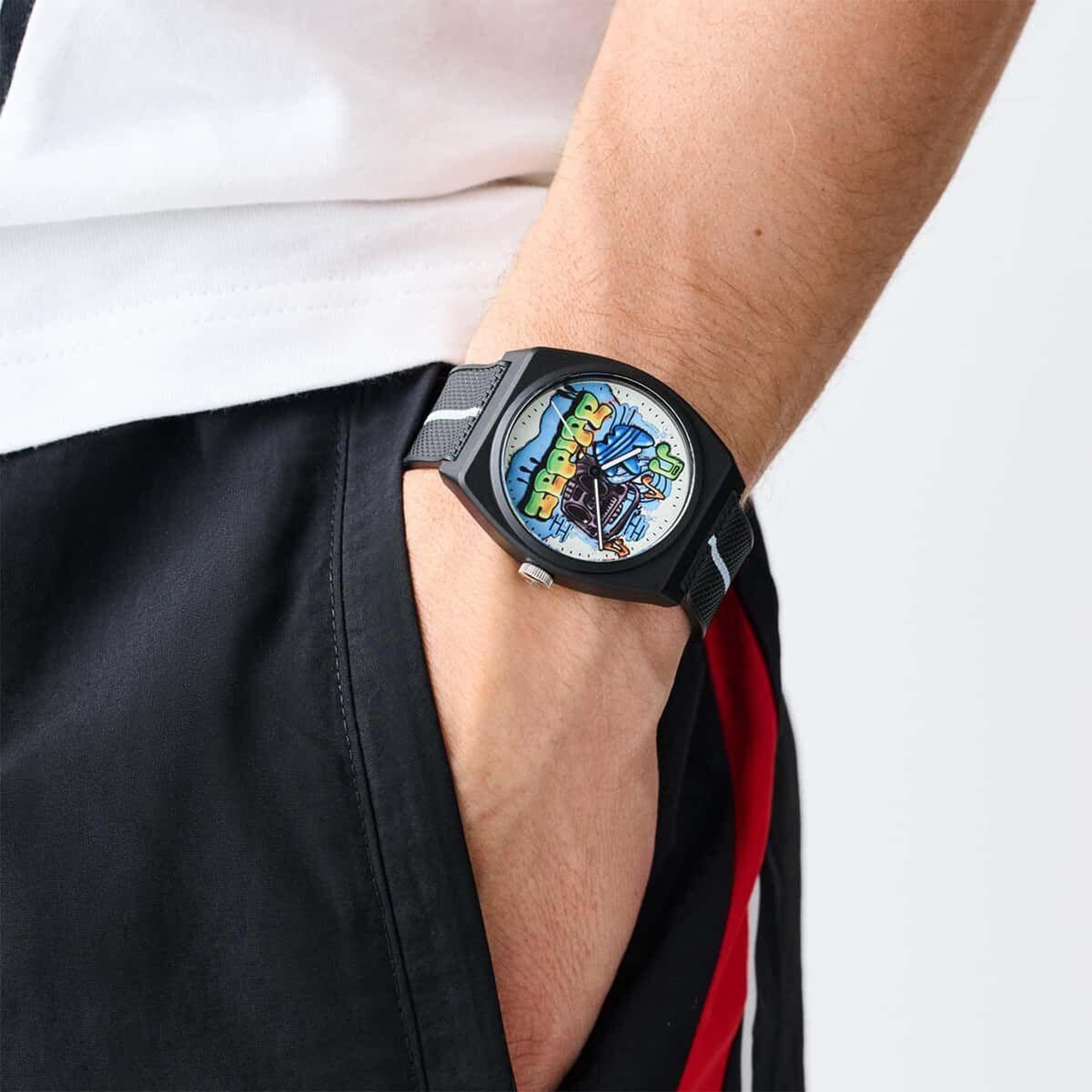 Adidas ADAOST25041 Kol Saati