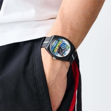  Adidas ADAOST25041 Kol Saati